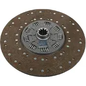 DT Spare Parts 4.62796 Koppelingsplaat