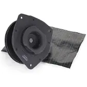 RIDEX 1180S0198 Veerpootlager