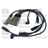 Quinton Hazell XC828 Bougiekabels