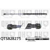 Quinton Hazell QTS828275 Gasveer achterklep