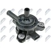 NTY CPZ-TY-005 Waterpomp