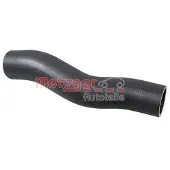 METZGER 2401067 Laadluchtslang