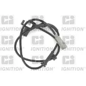 Quinton Hazell XABS184 Wielsnelheidssensor (ABS)