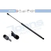 Johns 60 32 95-91 Gasveer achterklep
