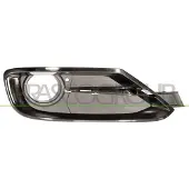 PRASCO BM0282135 Ventilatiegrille, bumper