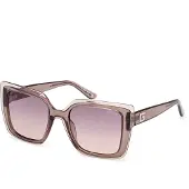 GUESS Gu7908 Dames Zonnebril