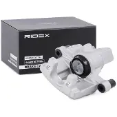 RIDEX 78B0837 Remklauw
