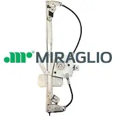 MIRAGLIO 30/1840 Raammechanisme