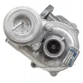 ALANKO 11901001 Turbocharger