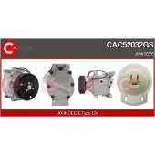 Casco CAC52032GS Aircopomp