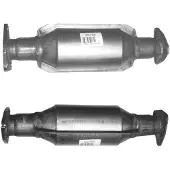 VEGAZ HOK-972 Katalysator
