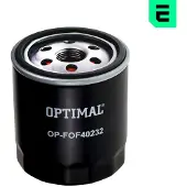 OPTIMAL OP-FOF40232 Oliefilter
