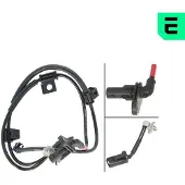 OPTIMAL 06-S505 Wielsnelheidssensor (ABS)