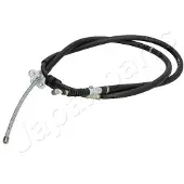 Japanparts BC-629L Handremkabel