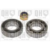 Quinton Hazell QWB302 Wiellagerset