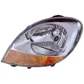 IPARLUX 11806604 Koplamp