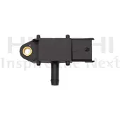 ASTEMO 2507406 Uitlaatgasdruk sensor