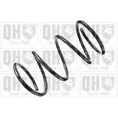 Quinton Hazell QCS6974 Chassisveer