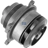 DT Spare Parts 7.60029 Waterpomp