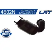 LRT 4602N Katalysator