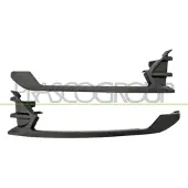 PRASCO RN3302145 Sier- / beschermingspaneelset, bumper