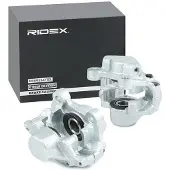 RIDEX 78B1858 Remklauw