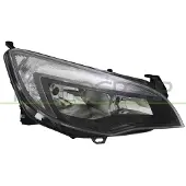 PRASCO Koplamp OP4164913