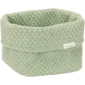 Little Dutch Mand Klein Pure Sage Gebreid
