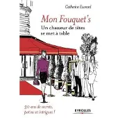Eyrolles Mon Fouquet's