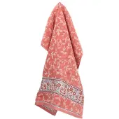 Bunzlau Castle Keukendoek Daydream Pink