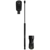 STABILUS Gasveer, kofferdeksel 083879