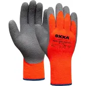 OXXA Essential OXXA Maxx-Grip-Winter 47-270, gr/or, 9 - 14727009