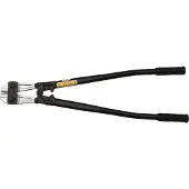 Ironside Boutenschaar 900mm G HRC-48 - 1878017