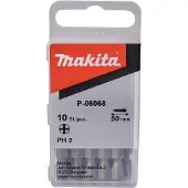 Makita Accessoires Schroefbit torsion PH2x50mm - P-06068