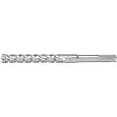 Rotec SDS-plus QUATTRO-X Hamerboor 4-Snijder 14x210/260mm - 202.1402