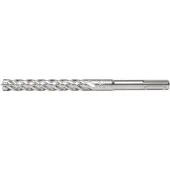 Rotec Hamerboren SDS+ 'Zentro' 4-snijder 15,0x200/260 mm - 2021502 - 202.1502