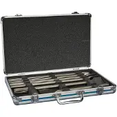 Makita Beitelset 6-Dlg - D-42488