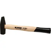 Ironside Bankhamer Essen 600G - 1870034