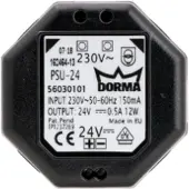 Dorma Kaba Dorma Inbouwnetvoeding Psu-24 Kpl