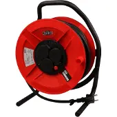 Kelfort Kabelhaspel 25M 3X2,5 Easy Reel 400 NEOP.H07RN-F - 1514687