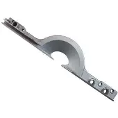 Makita Accessoires Achteraanslag JM23200037 - JM00000076
