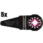 Makita B-65006-5 Universele voegensnijder HCS 28 mm 5 stuk(s)