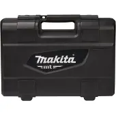 Makita Accessoires Koffer kunststof zwart voor de M9800 multitool - 821764-1
