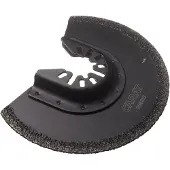 Carat Segment Blad DW30 | Diamant 85MM-2MM – EMT01DW300
