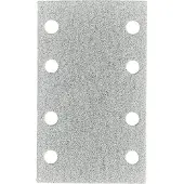 Makita Schuurvel Velcro - 80x133mm - K80 - 10 Stuks