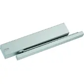 Dorma Kaba Deurdranger TS 99 FL-K-BG - Vrijloopfunctie - Terugliggend - EN 2-5 - Inclusief Glijarm