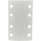 Makita Schuurvel Velcro - 80x133mm - K100 - 10 Stuks