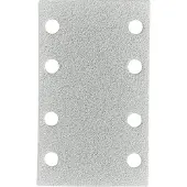 Makita Schuurvel Velcro - 80x133mm - K60 - 10 Stuks