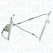 MAGNETI MARELLI 350103160300 Raammechanisme