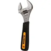 Ironside Moersleutel Chroom 150mm 2-Componenten - 1871230